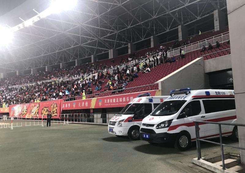 龙江县大中小型活动保障